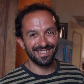 Marco Ambron