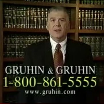 Mike Gruhin