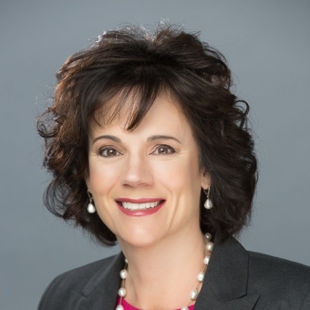Mary Jones