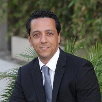 Navid Yadegar
