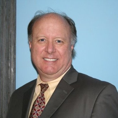 Donald Stull