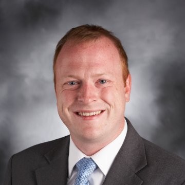 Paul Waterman