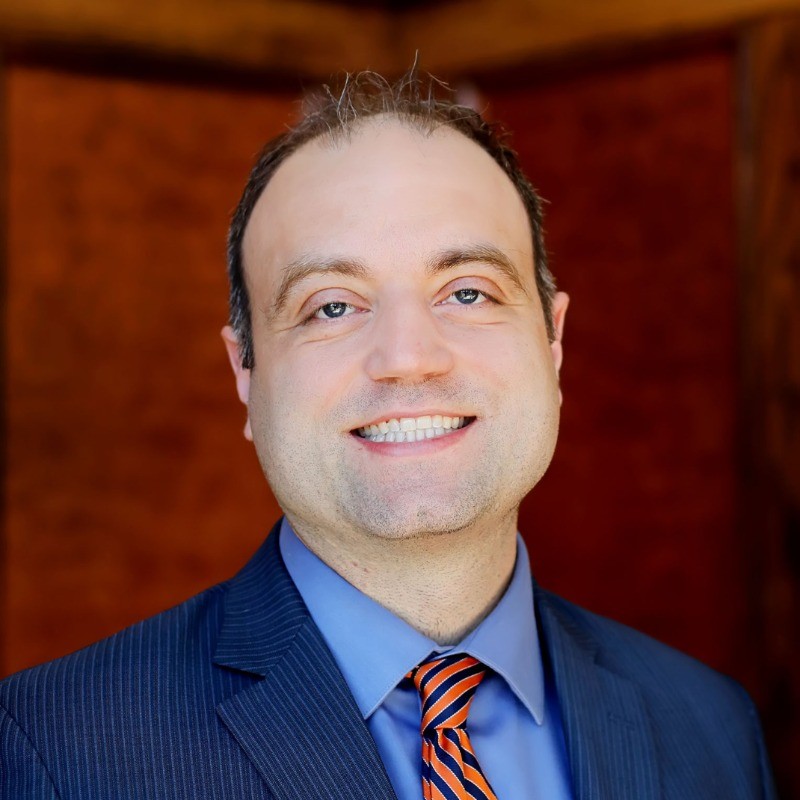 Nick Evanovich