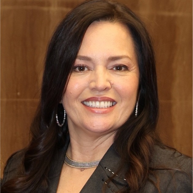 Elizabeth Bradley