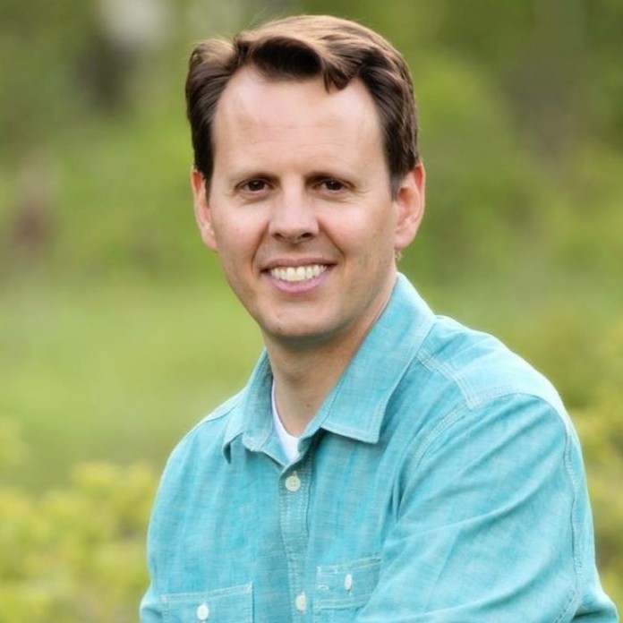 Mark Flickinger