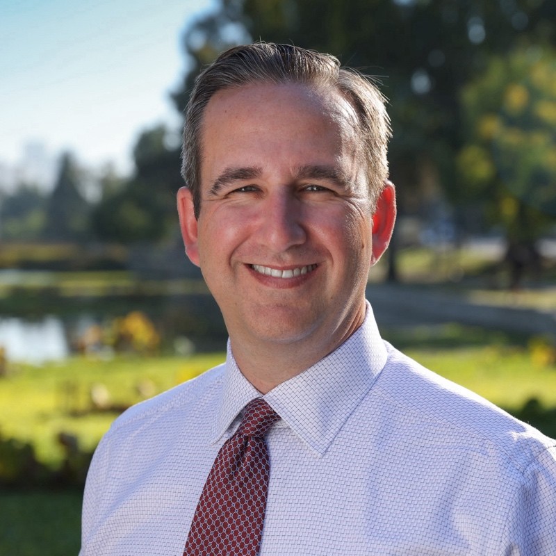 Michael Berg