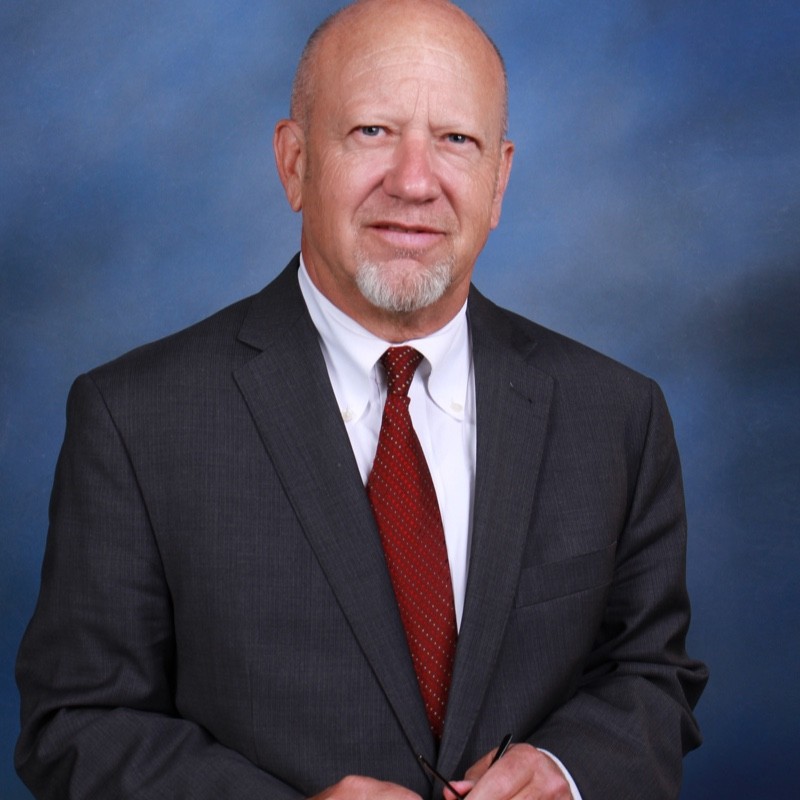Michael Travers
