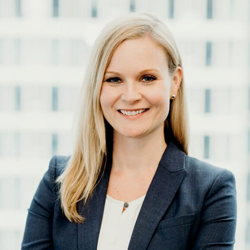 Heidi Wickstrom
