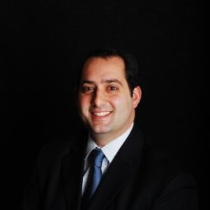 George Xamplas