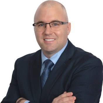 Paul Hefley