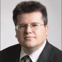 Mark Shmorgon