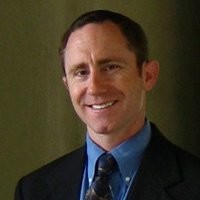 Jeremy Peck