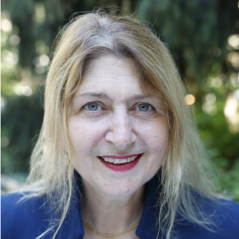 karin wolman