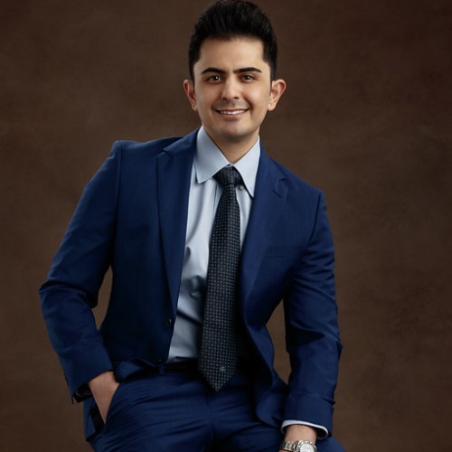 Ali Yousefi