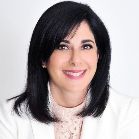 Lizette Reboredo