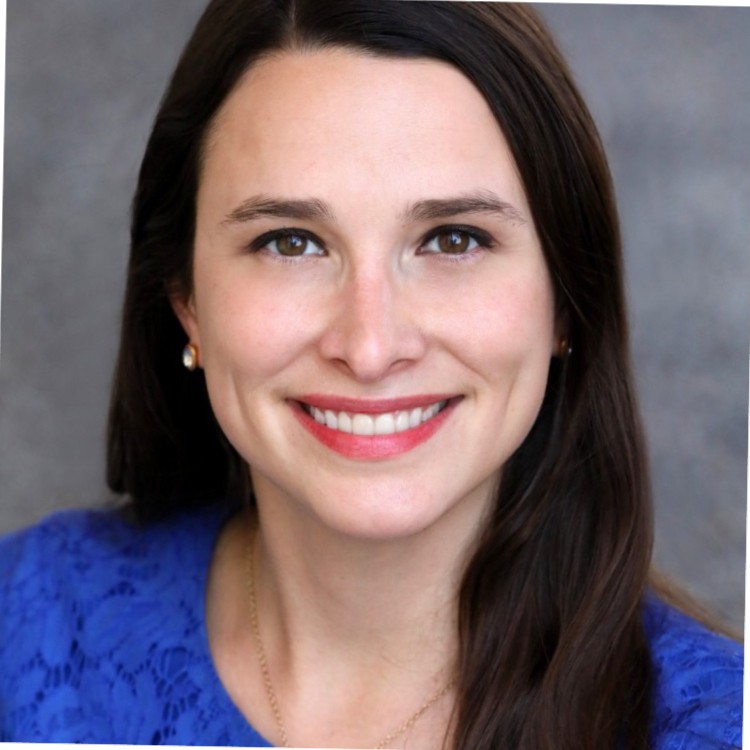 Amanda Troxler