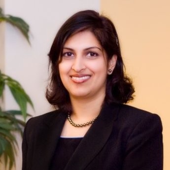 Princy Wadhwa