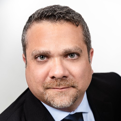 Joshua Zelman