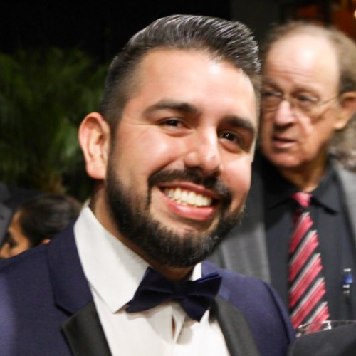Jair Alvarez