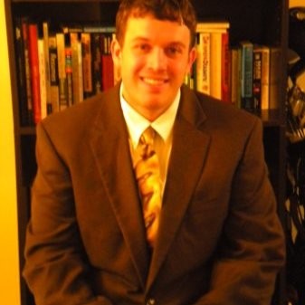 Cody Gibson