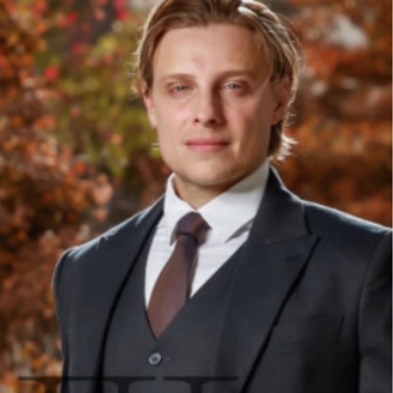 Michael Kotik