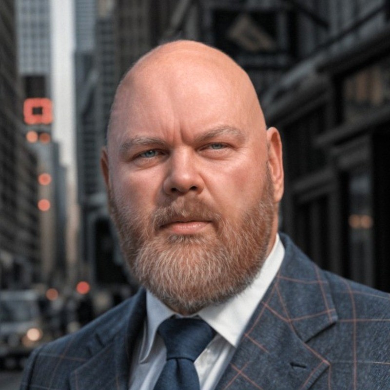 Michael Powers