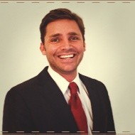 Lance Oliver