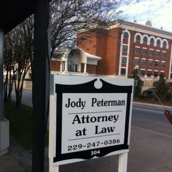 Jody Peterman