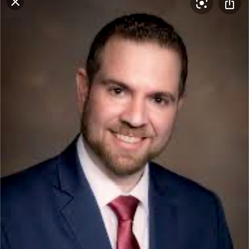 Justin Berube