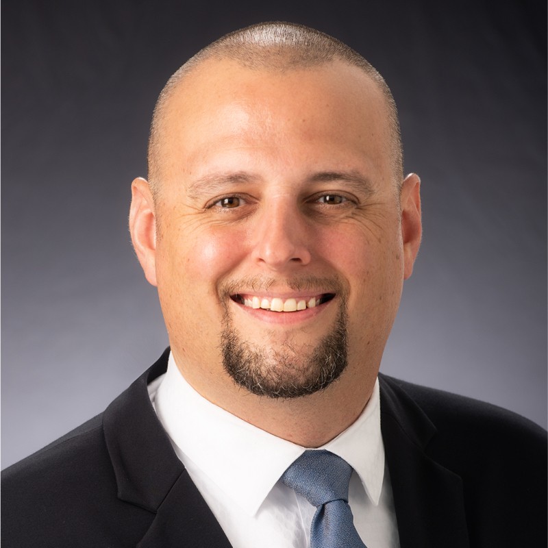 Jason Reid