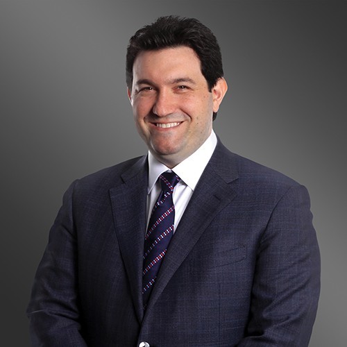 Jason Jendrewski