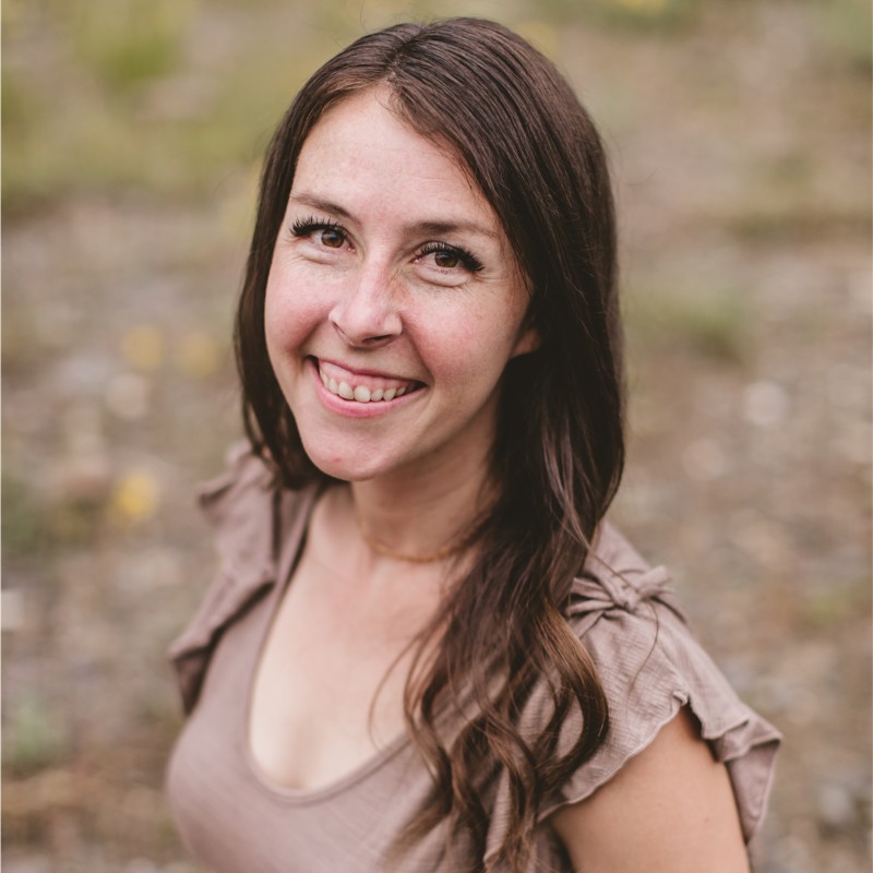 Annie Edwards