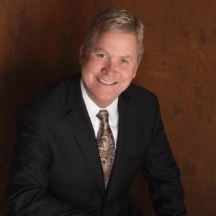 Clark Seegmiller