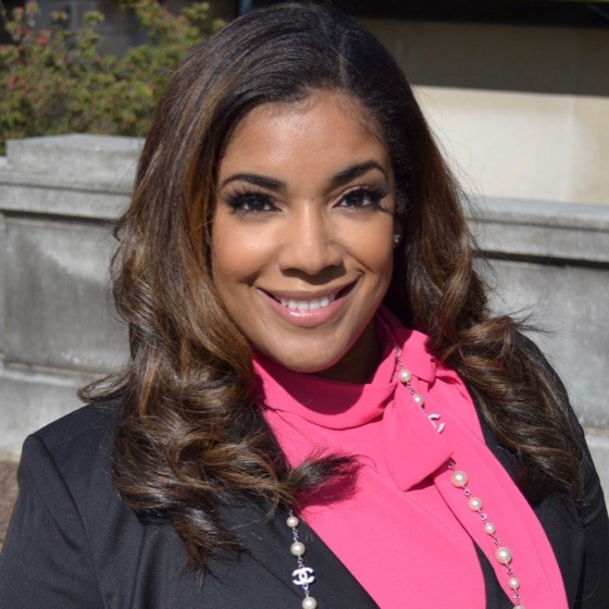 Taren Greenidge