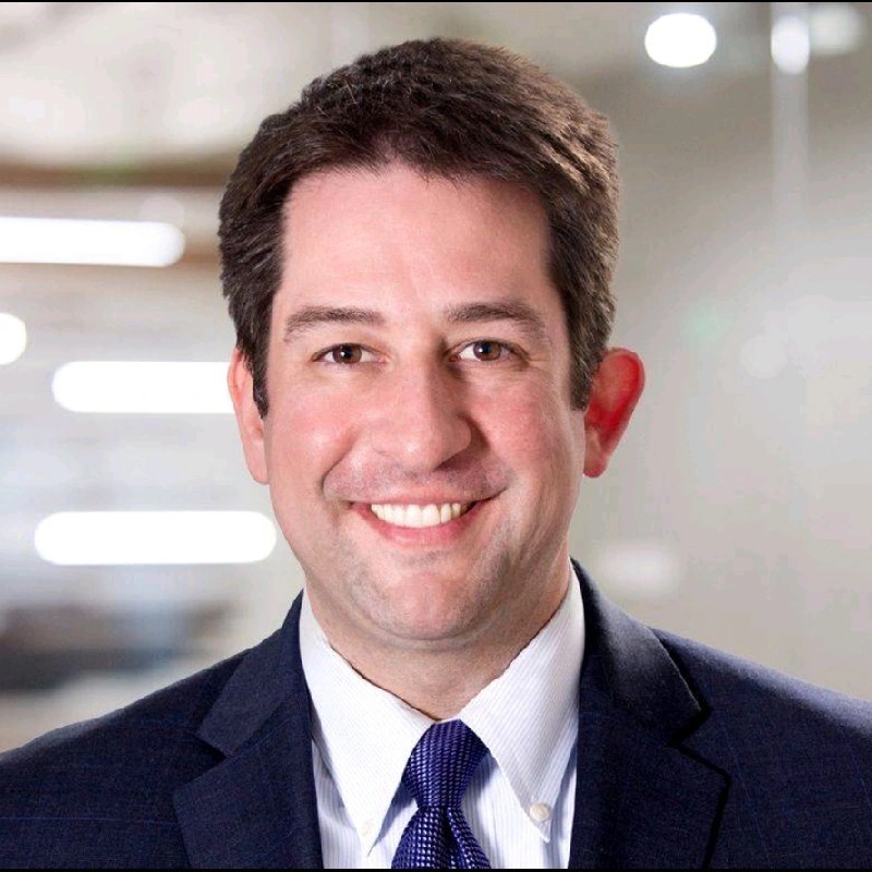 David Lichtenberg