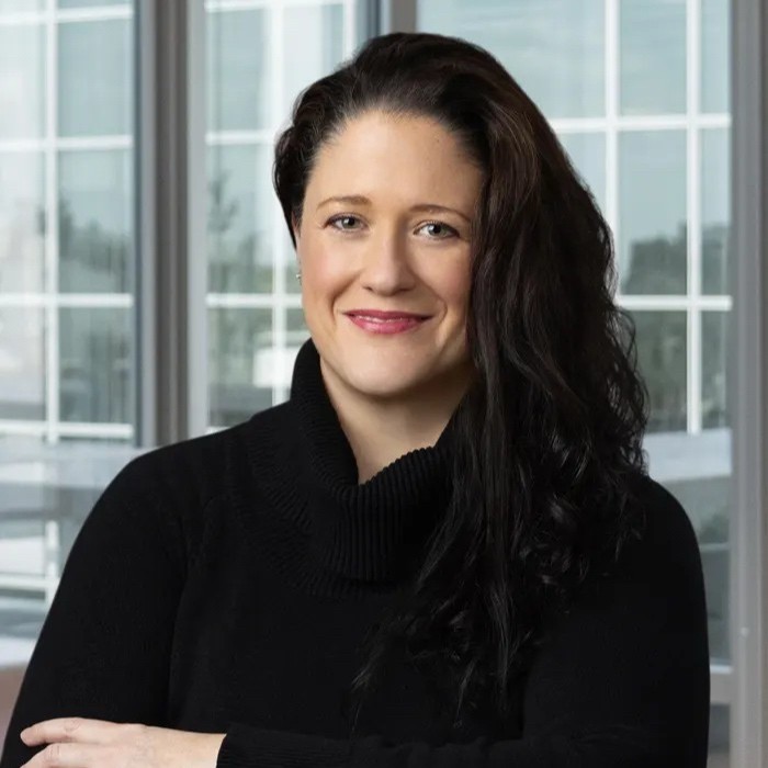 Emily Bushaw
