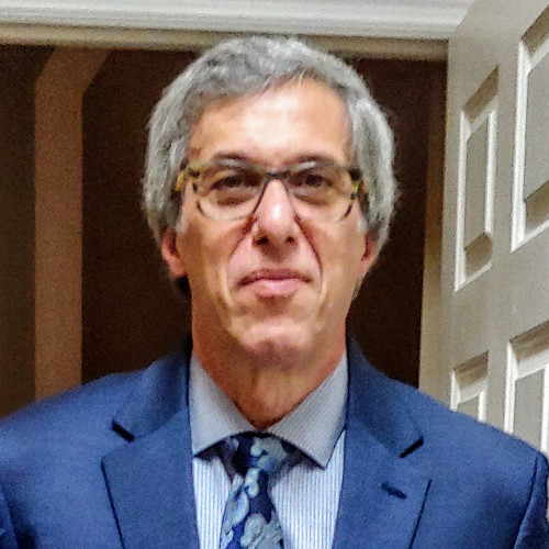 Mitchell Fried