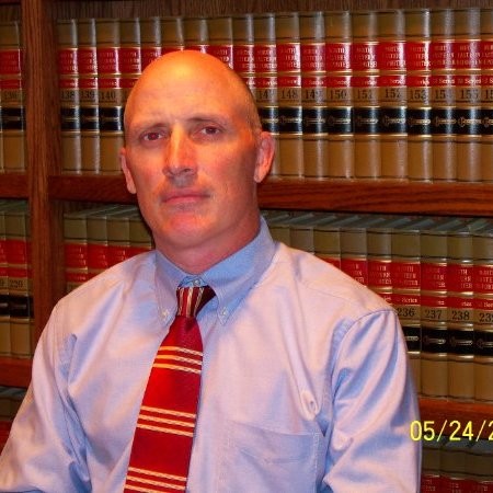 Ray Schmidlin
