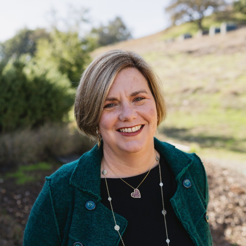 Crista Morrow