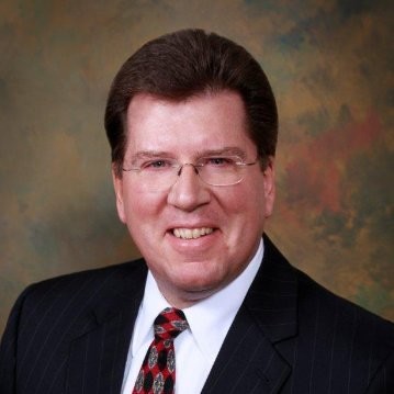 Gregory Robinson