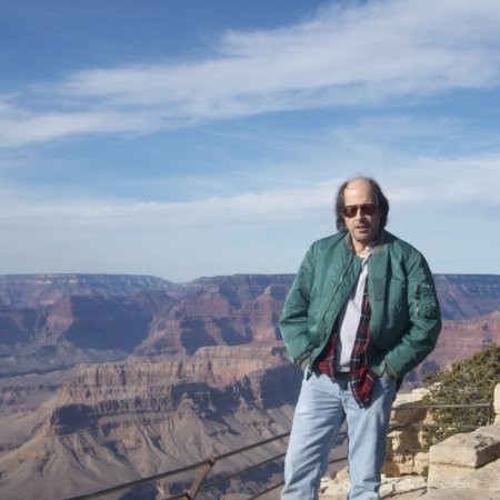 Wayne Silver