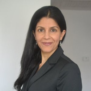 Erica Loomba