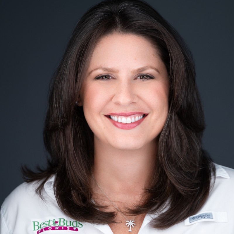 Suzanne Mandich