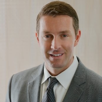 CHAD WEST