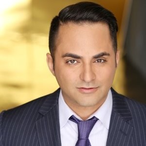 Salman Borhani