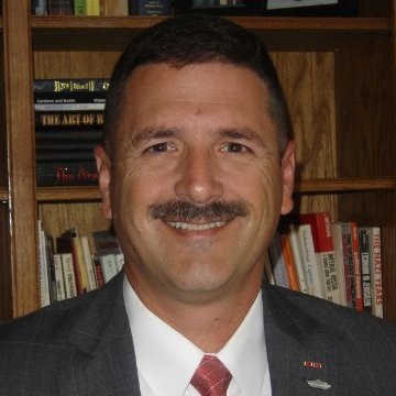 Seth Goldberg