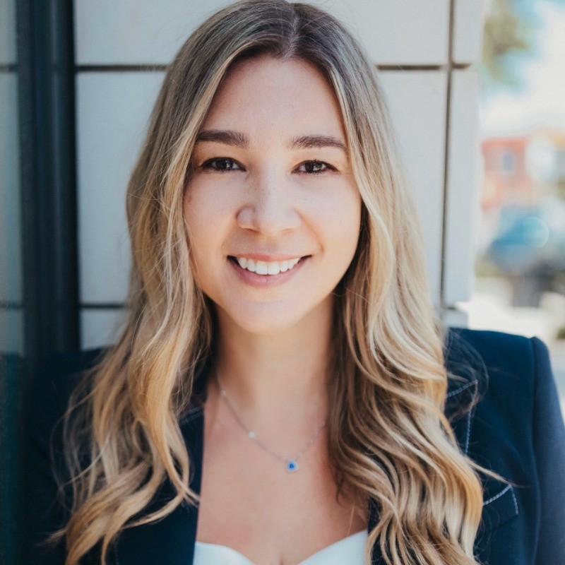 Rebecca Brakeman