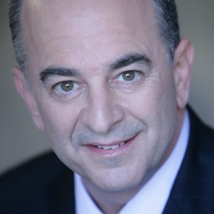 Stephen Kaufman