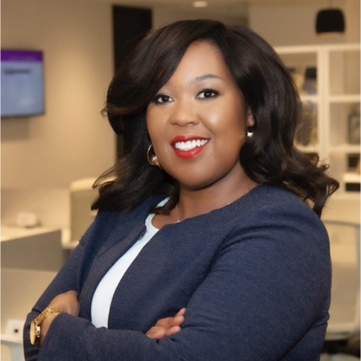 Tamara Walker