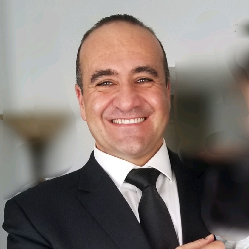 Richard Avetisyan